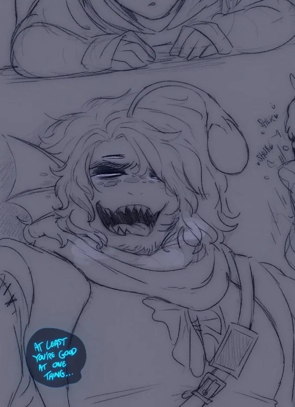 Avatar of Sebastian Solace
