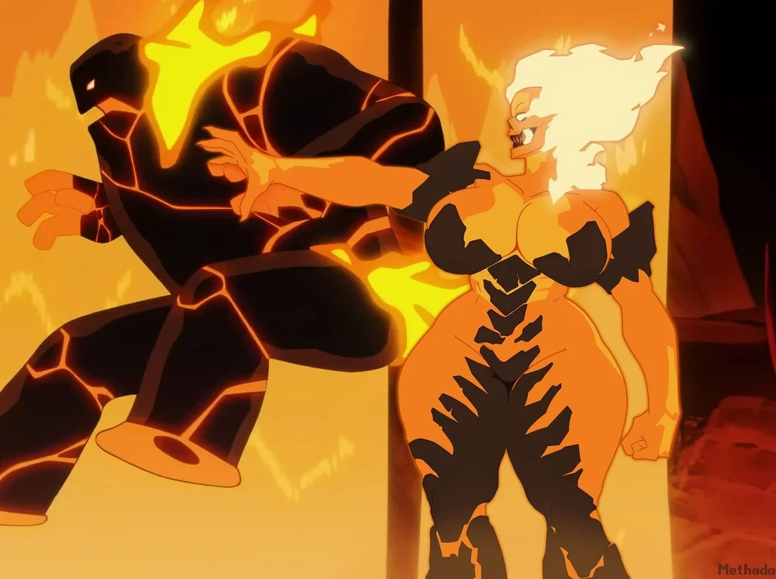 Avatar of Volcanikka