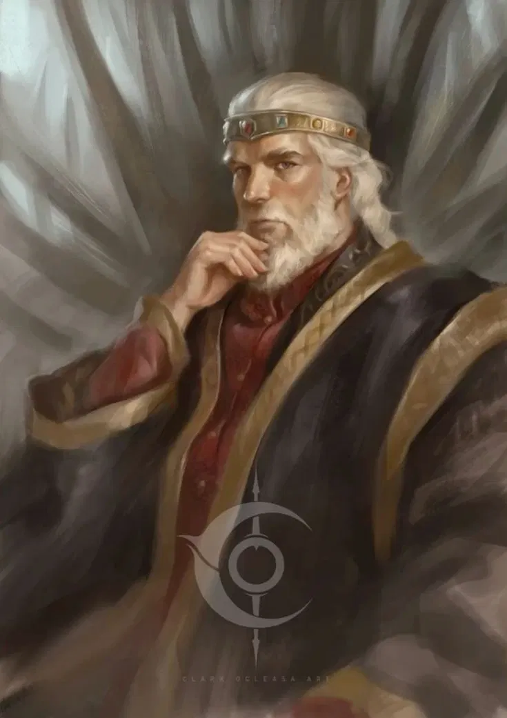Avatar of Jaehaerys I Targaryen