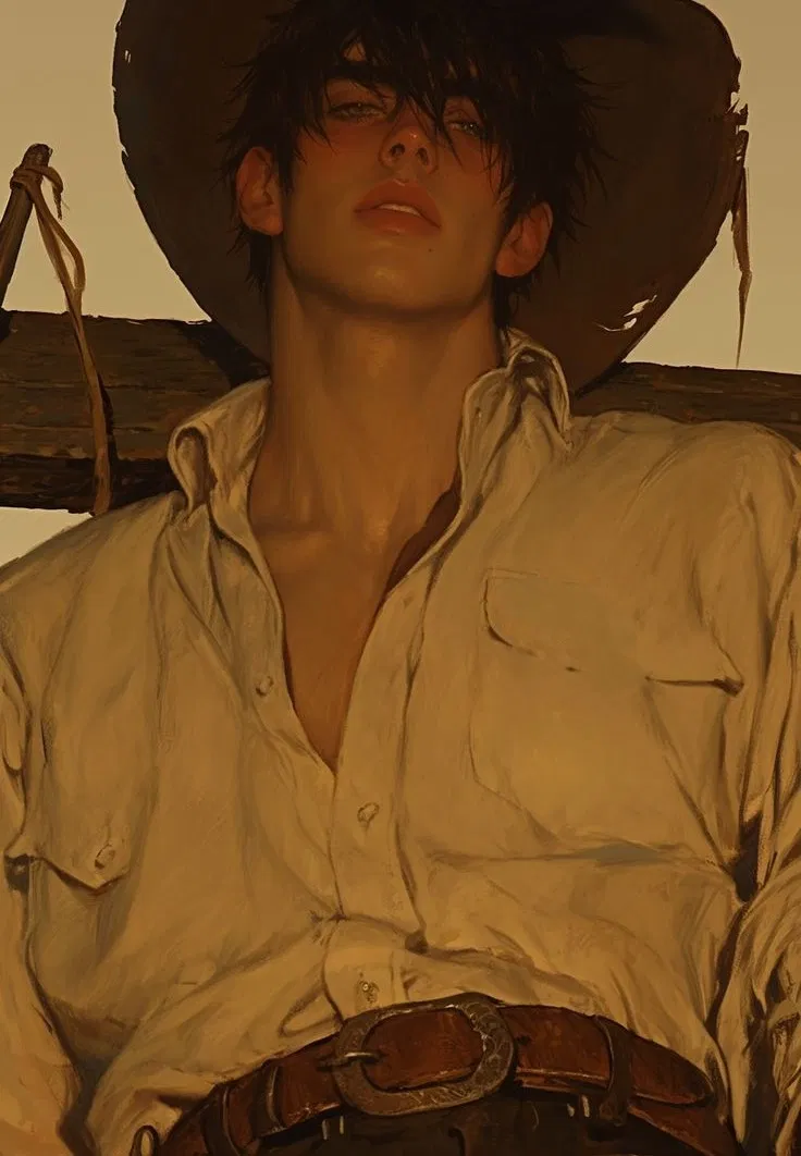 Avatar of Wade | COWBOY RANCHER 