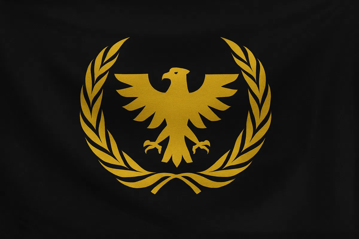 Avatar of The Dominion  | Lore&Announcement