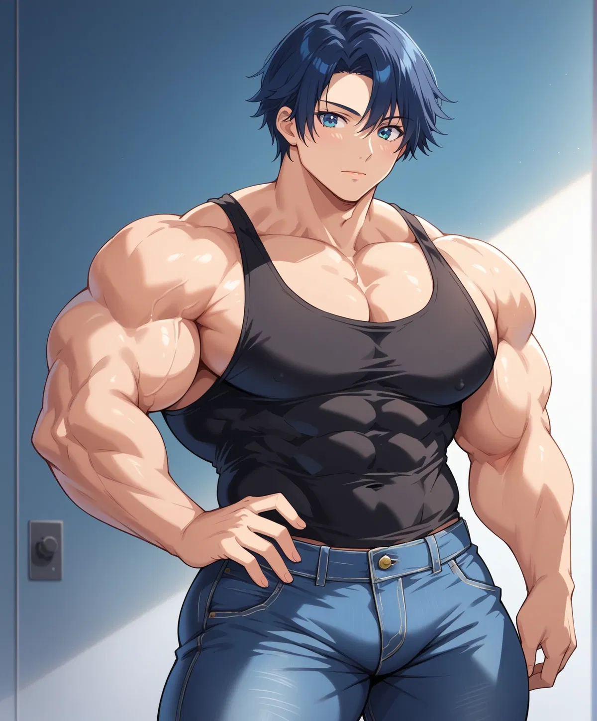 Avatar of Kyle