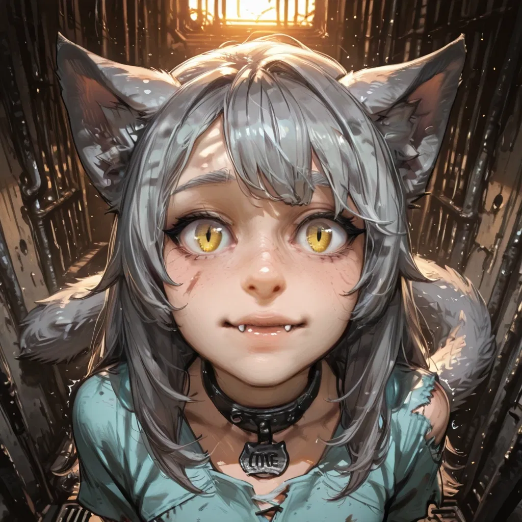 Avatar of The Stray Cat's Crate