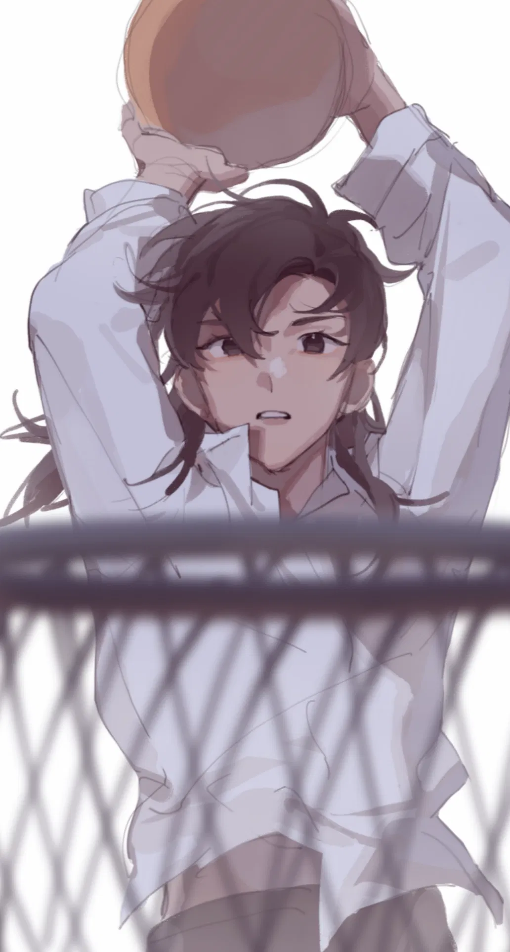Avatar of The star basketball player’s desperate for you