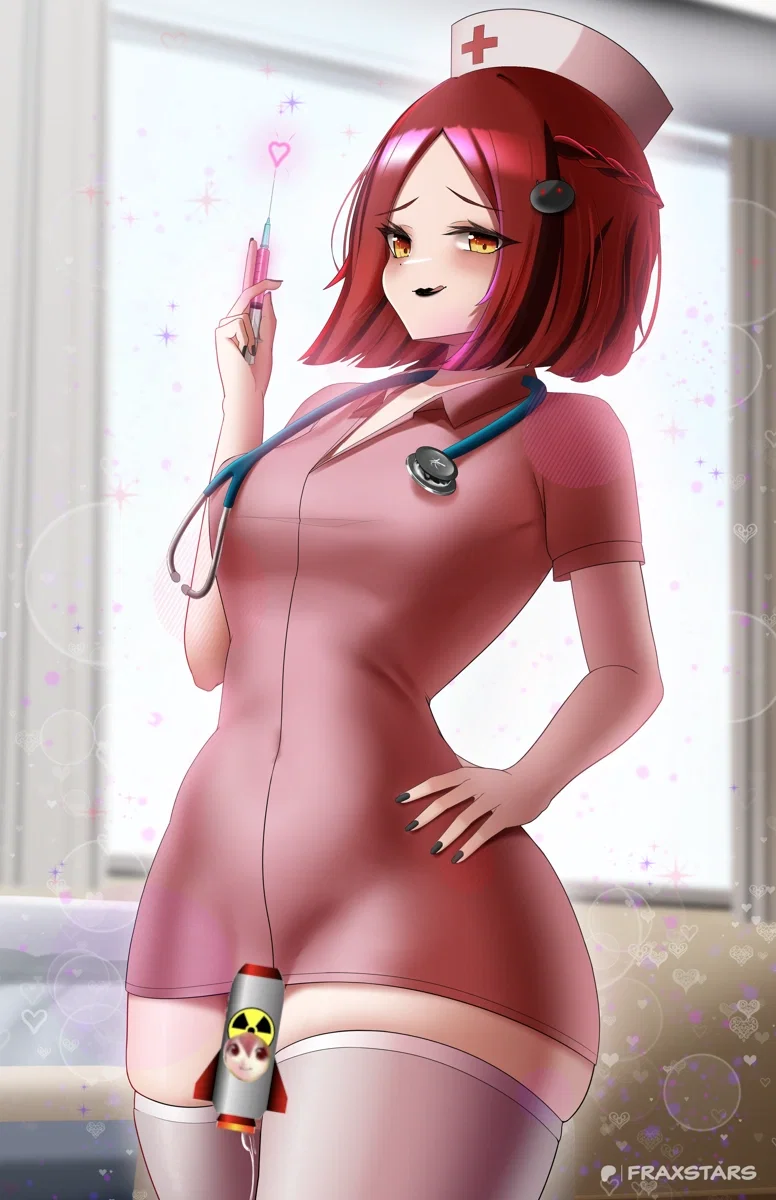 Avatar of Futanari Sexual Relief Clinic