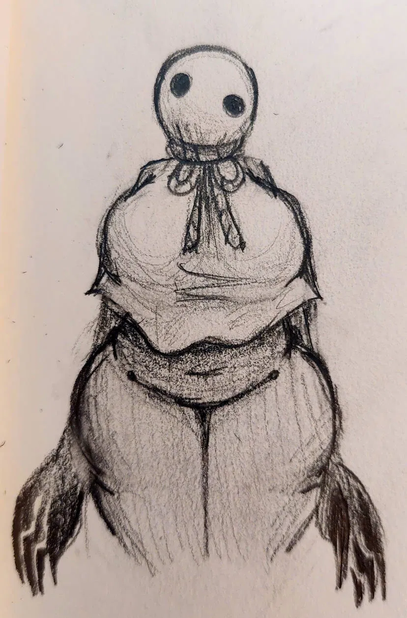 Avatar of Teru Teru Bozu