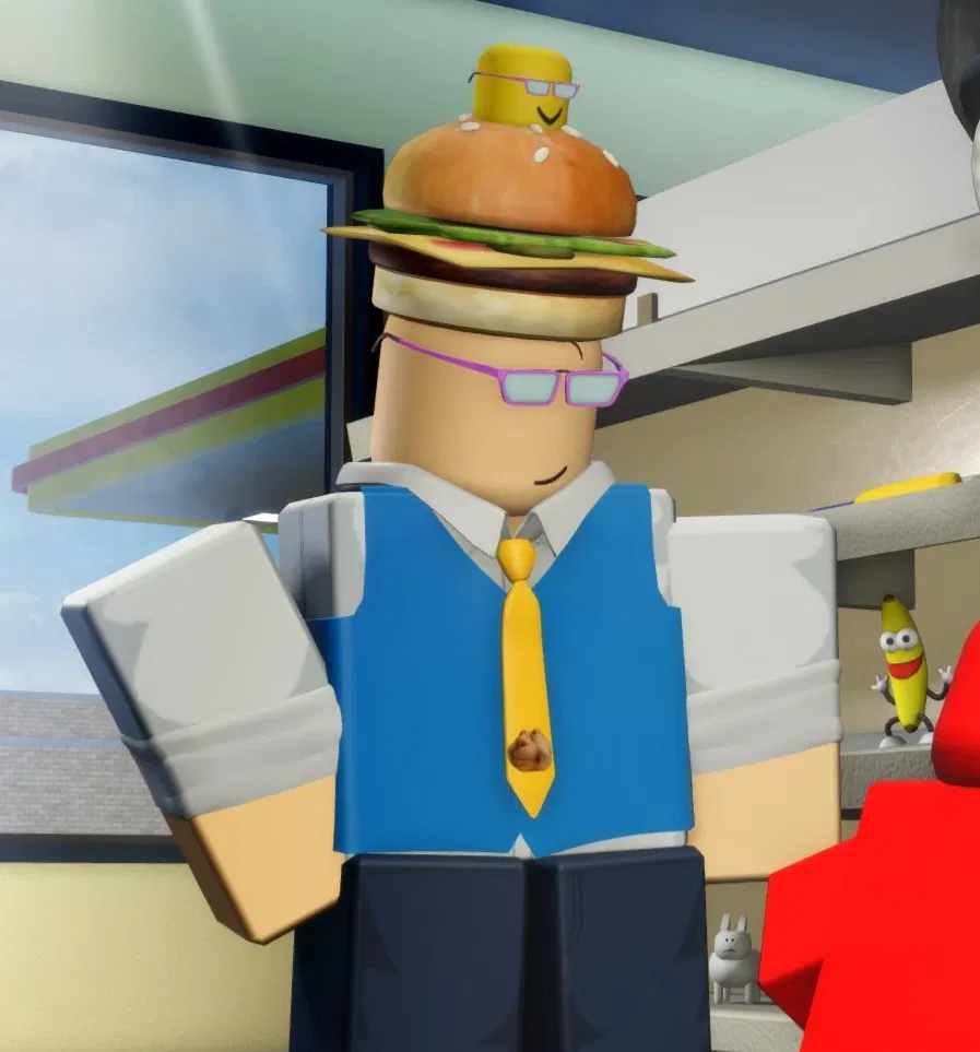 Avatar of 007n7