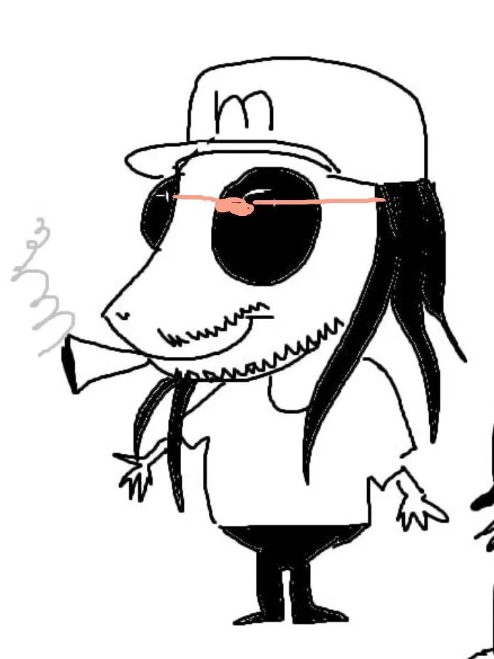 Avatar of J