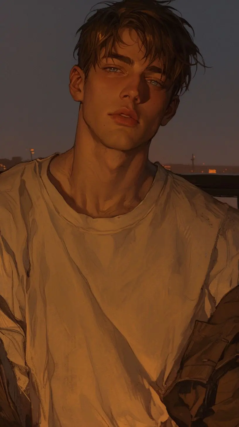 Avatar of DANNY | DRUG ADDICT