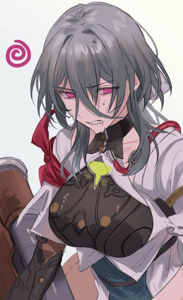 Avatar of Natasha | Just Cum Already.