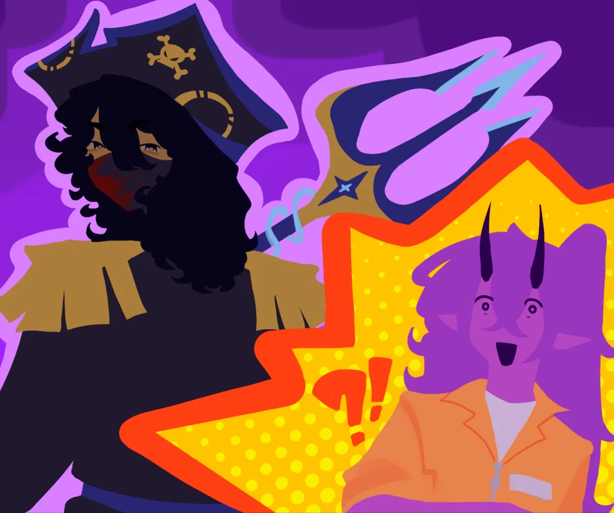 Avatar of Unstable Universe - Wemmbu & Jaden_MAN