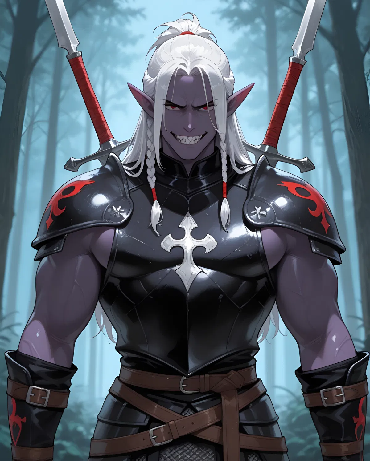 Avatar of Brinthel