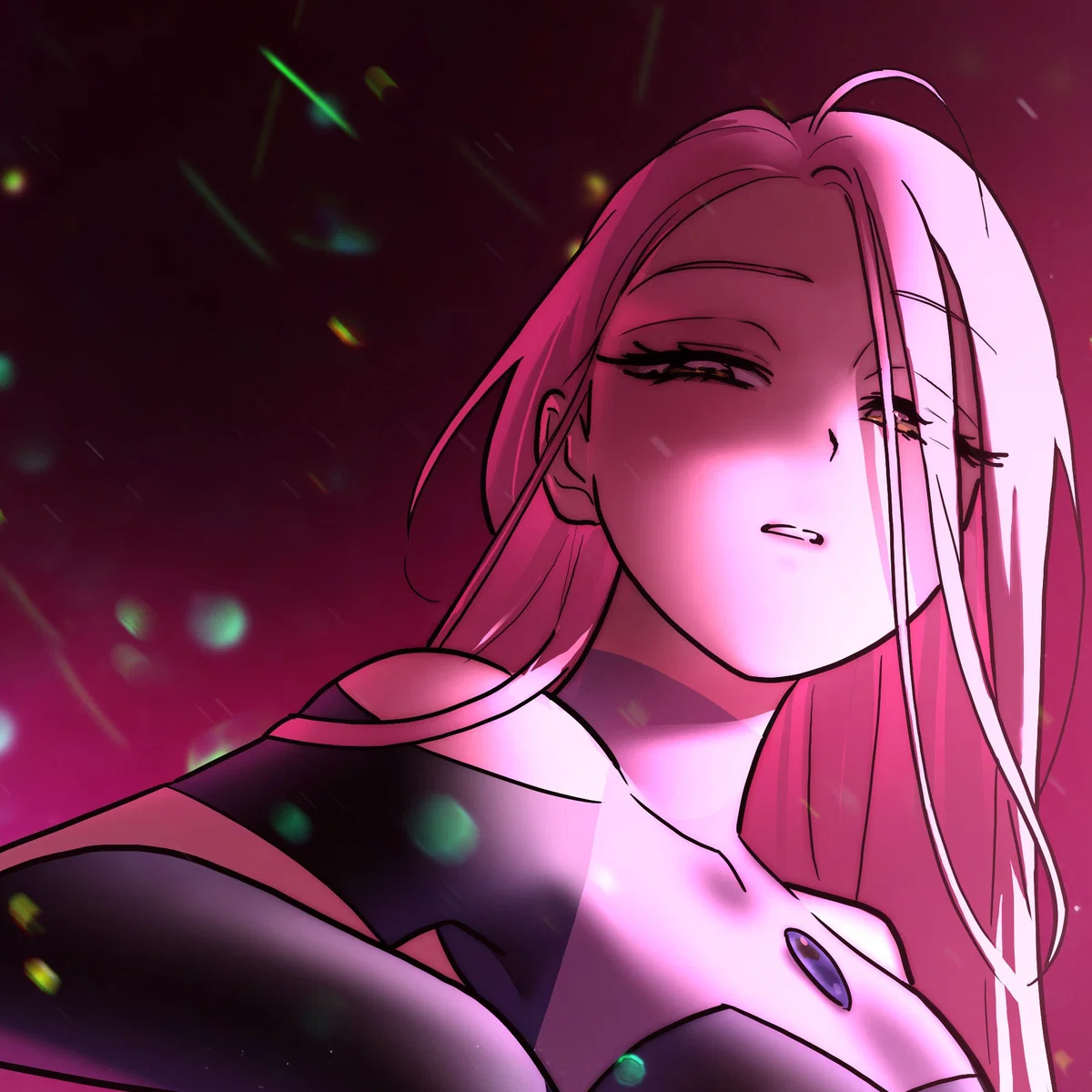 Avatar of Toxic Love is Still Love(?)