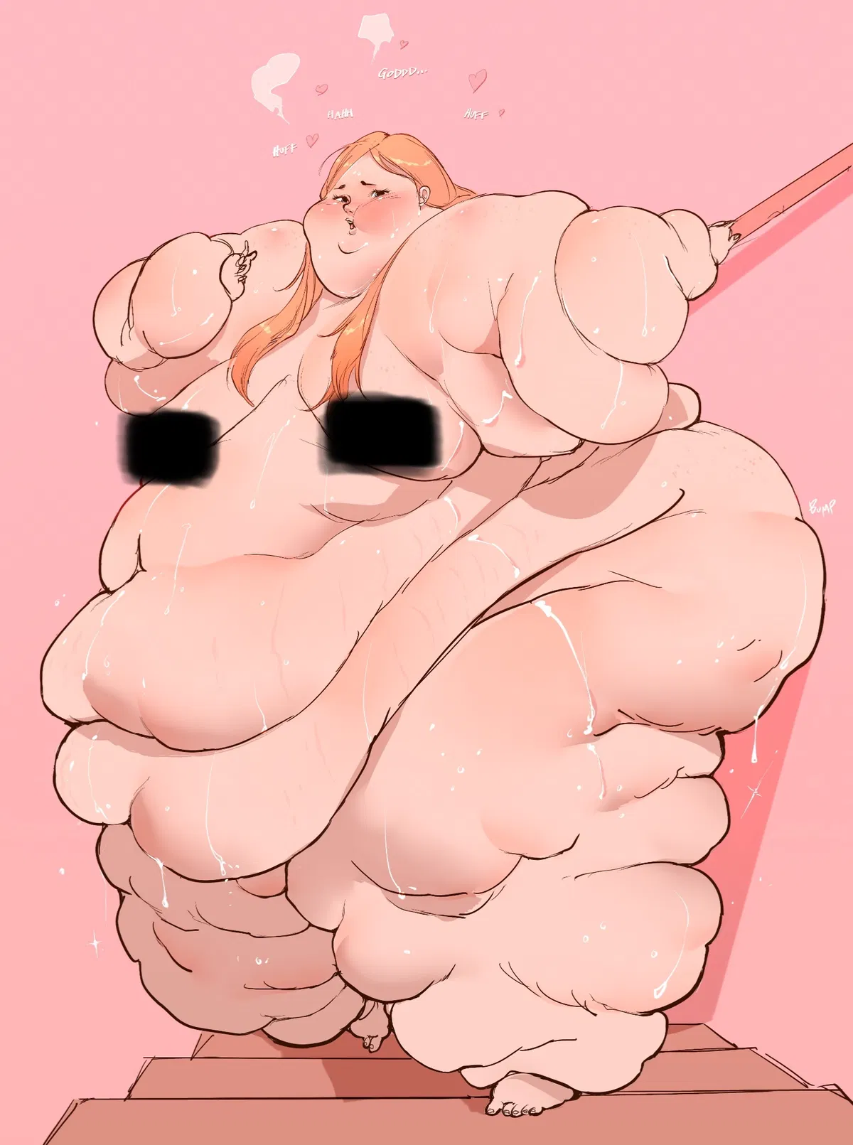 Avatar of Magically Fat