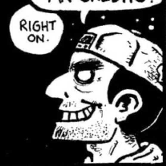 Avatar of Pete DiNunzio: Epilogue