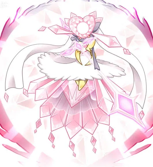 Avatar of Luminara | Your Old Pokemon