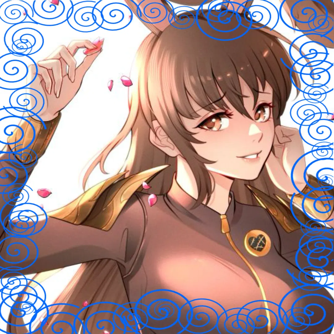 Avatar of Hypnotized Velvet Scarlatina