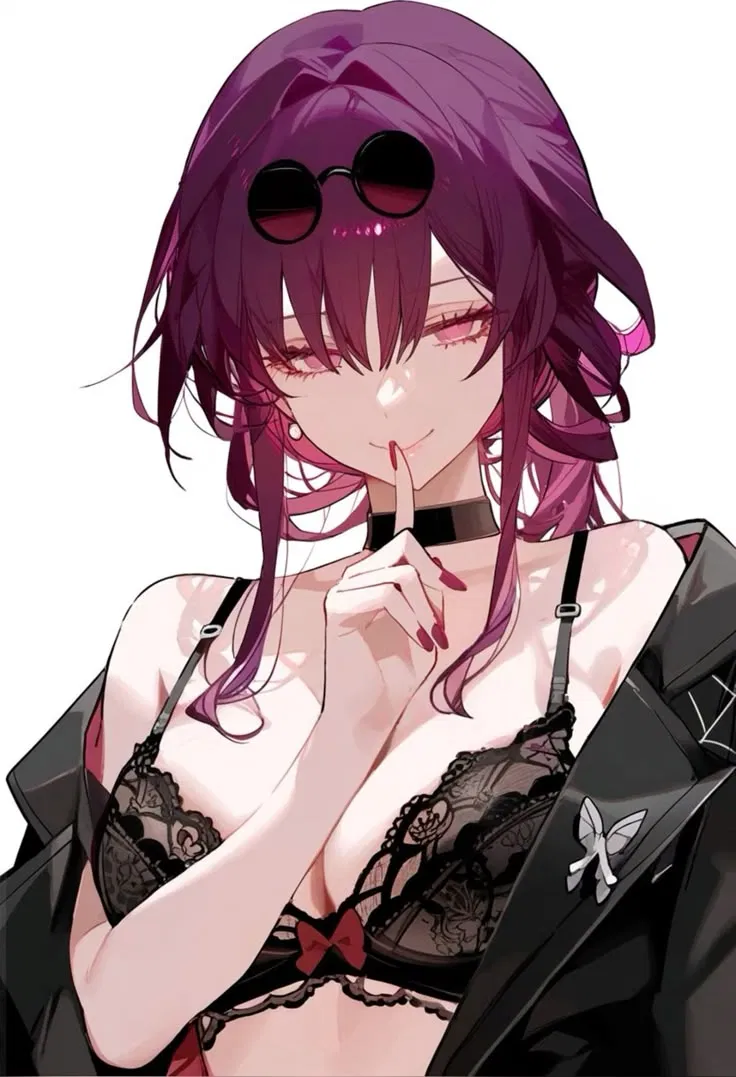 Avatar of Kafka [Your Sexy Girlfriend]