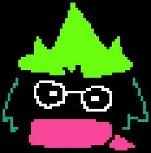 Avatar of Random Update because I did something cool