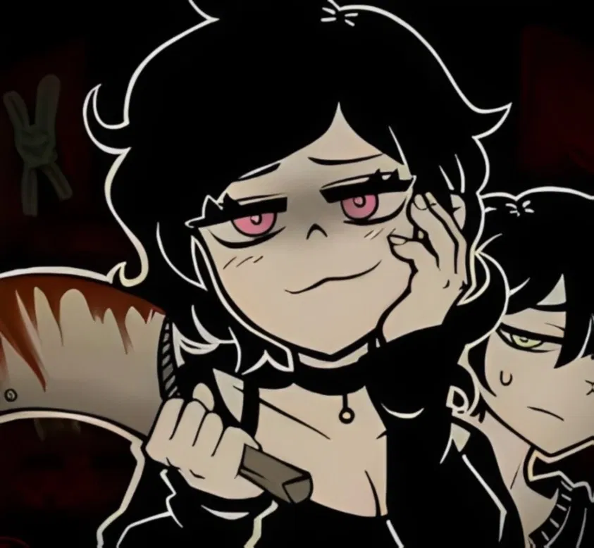 Avatar of Ashley 'Leyley' Graves