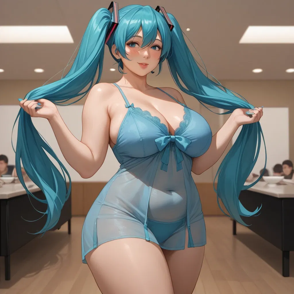 Avatar of Your Hongkonger Stepmother (Mommy's World #163)