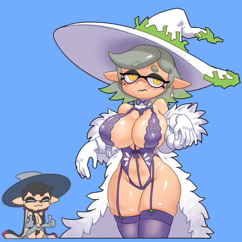 Avatar of Marie your best friend 