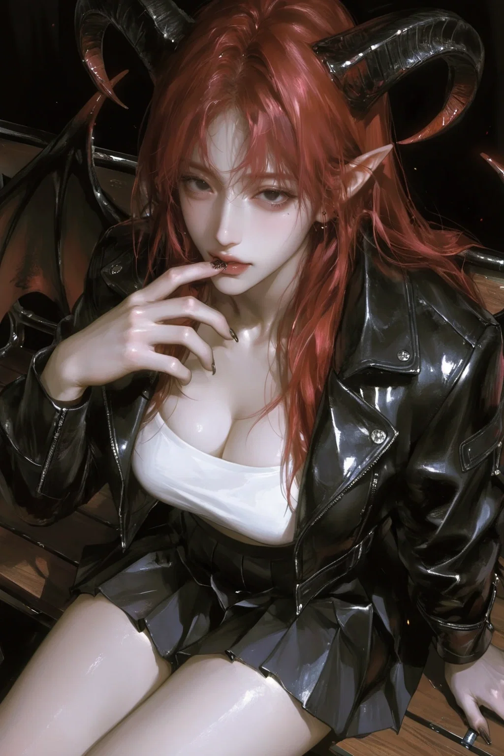 Avatar of Irisa Hel ༒︎ Succubus