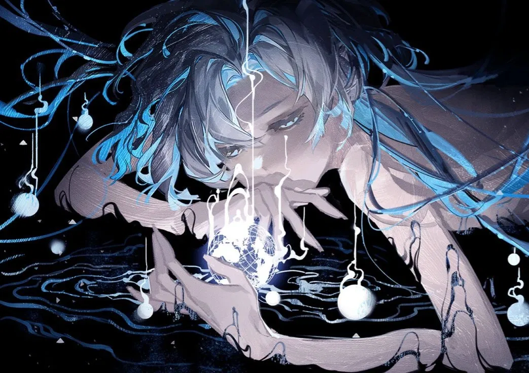 Avatar of Subject 07 | Black Hole in Action. 