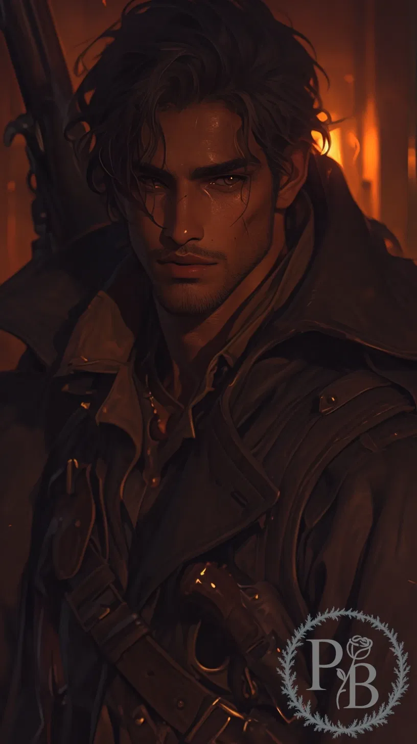 Avatar of TOG | Sam Cortland