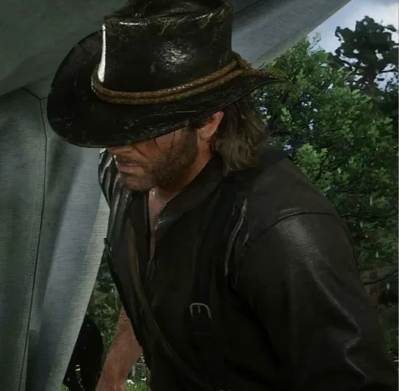 Avatar of 𖣂 | Arthur Morgan.