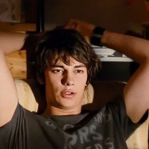 Avatar of Rodrick Heffley || adult