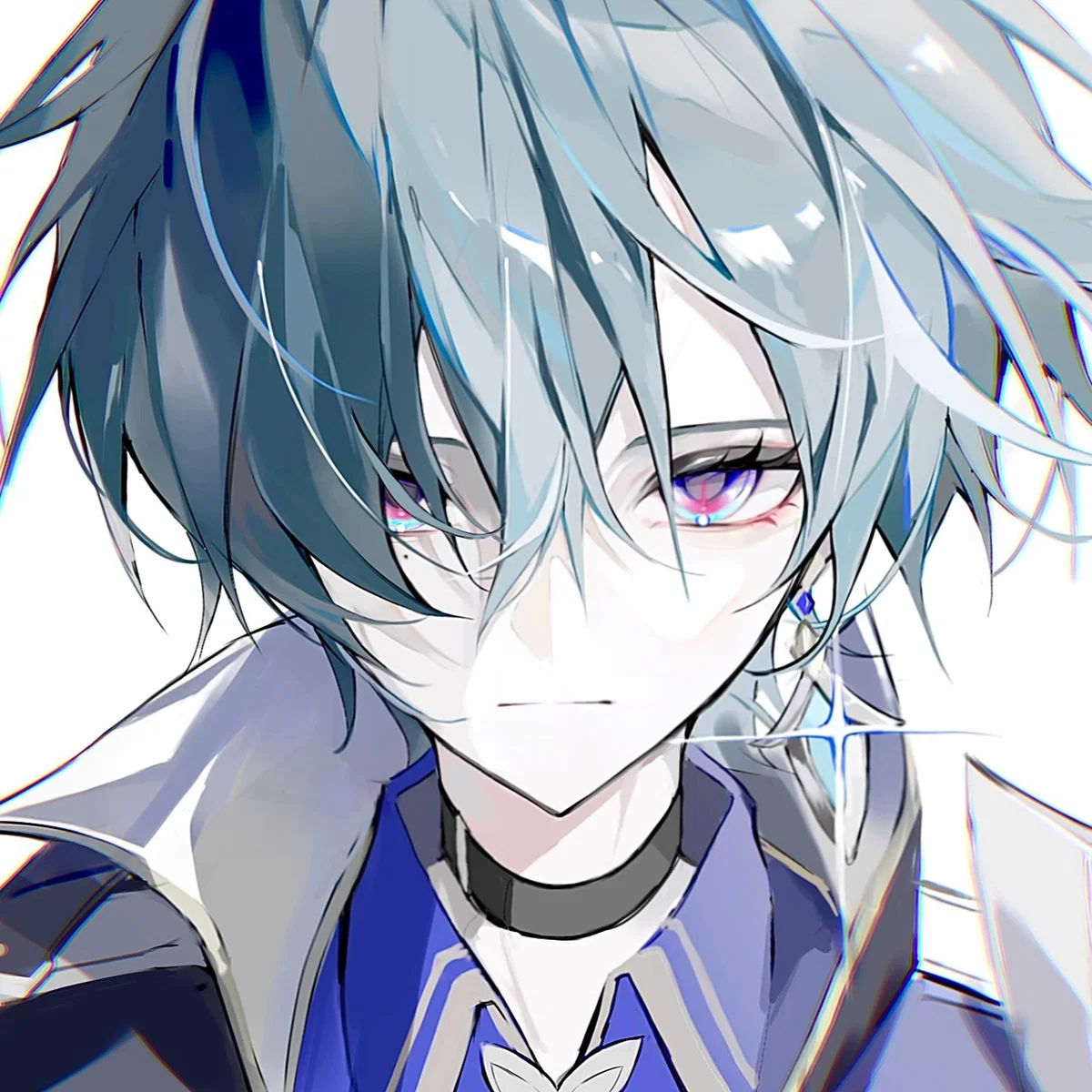 Avatar of Lohen | Bunny in Wolf's Clothing | Genshin Impact