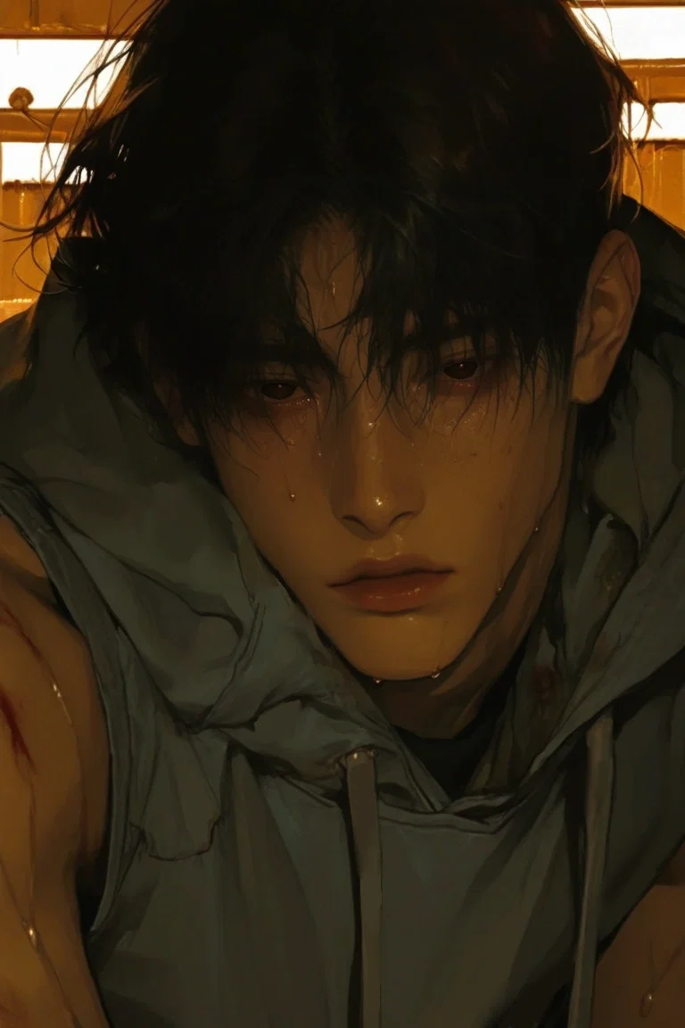 Avatar of Noel Brooker | Virus Outbreak
