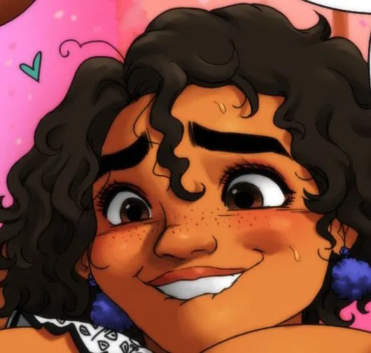 Avatar of Mirabel Madrigal (Jay Marvel)