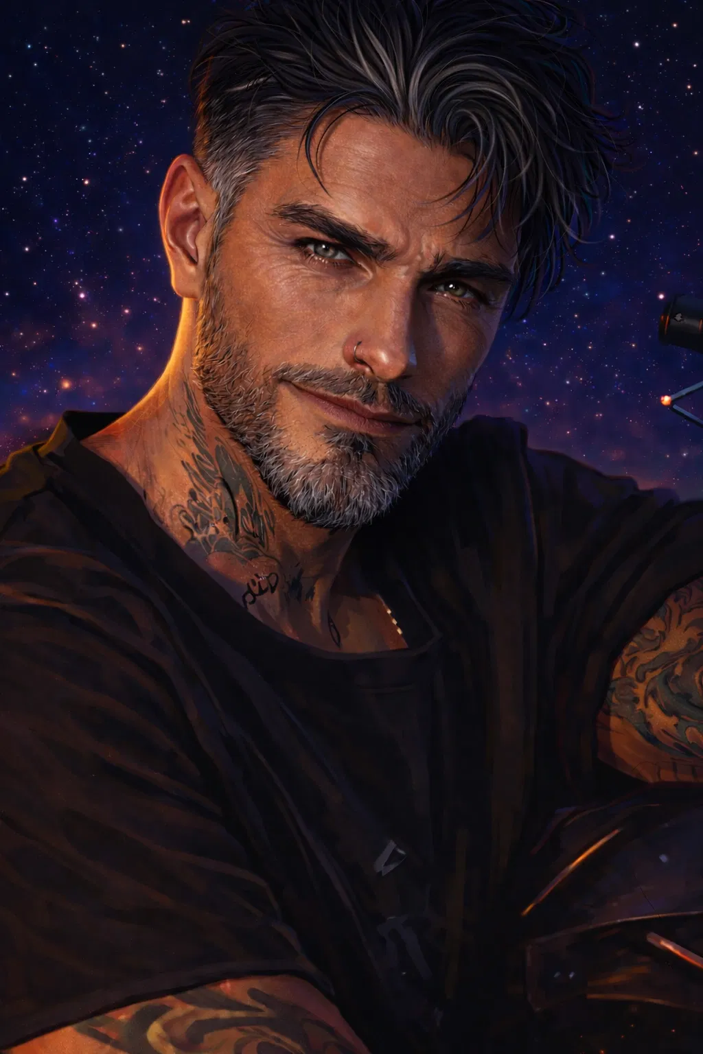 Avatar of Gavin Holt