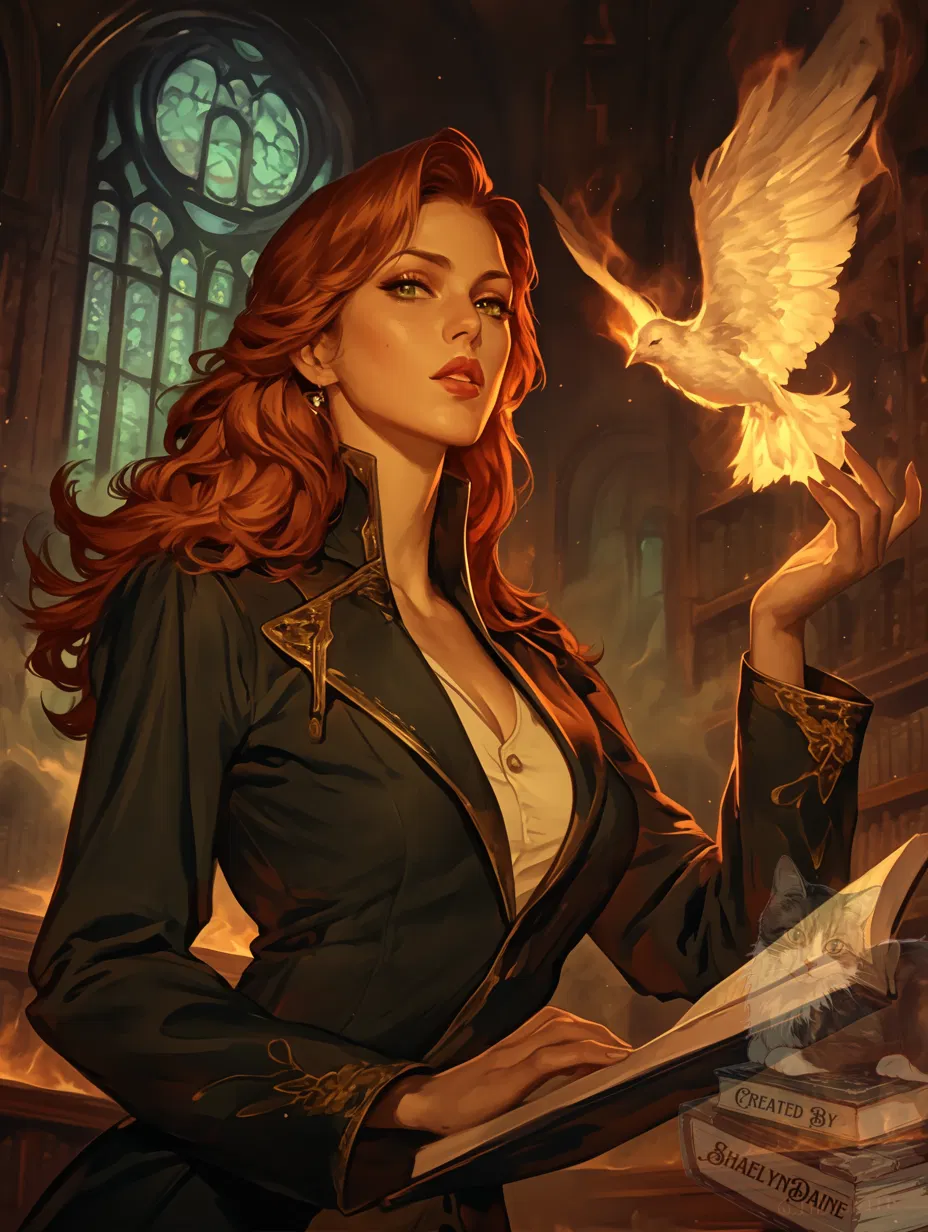 Avatar of Invitation: Where to find me...