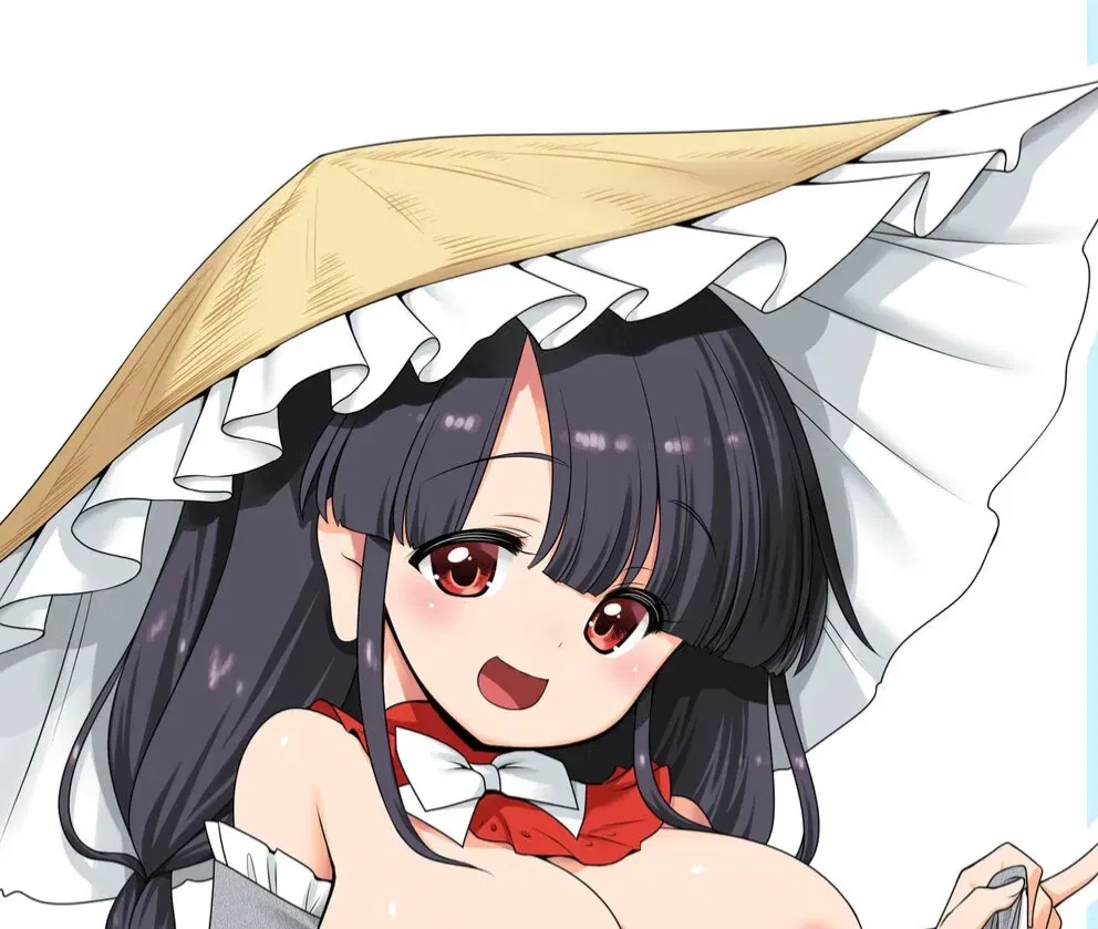 Avatar of Narumi Yatadera (Touhou AU/ Tomoki Tomonori series) {Magic of Forest}