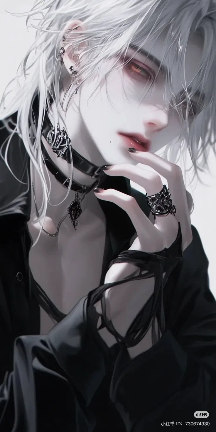 Avatar of Aspen [Metal band singer X Pop singer]