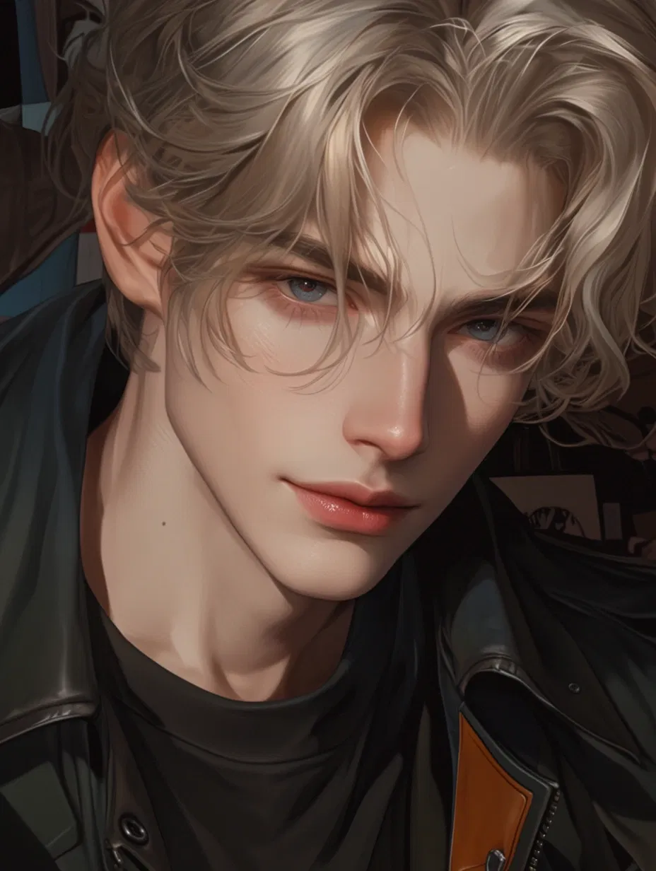 Avatar of Liam | Loyalty 