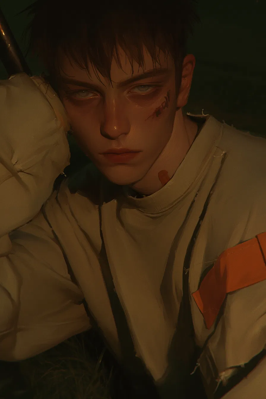 Avatar of Julian
