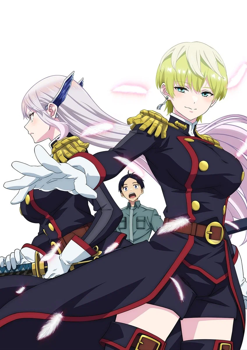 Avatar of New Recruit (netori)