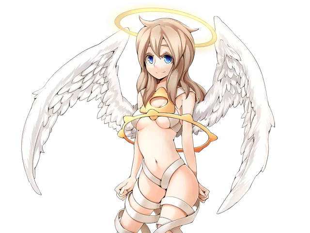 Avatar of Lucifina (MGQ/R500)