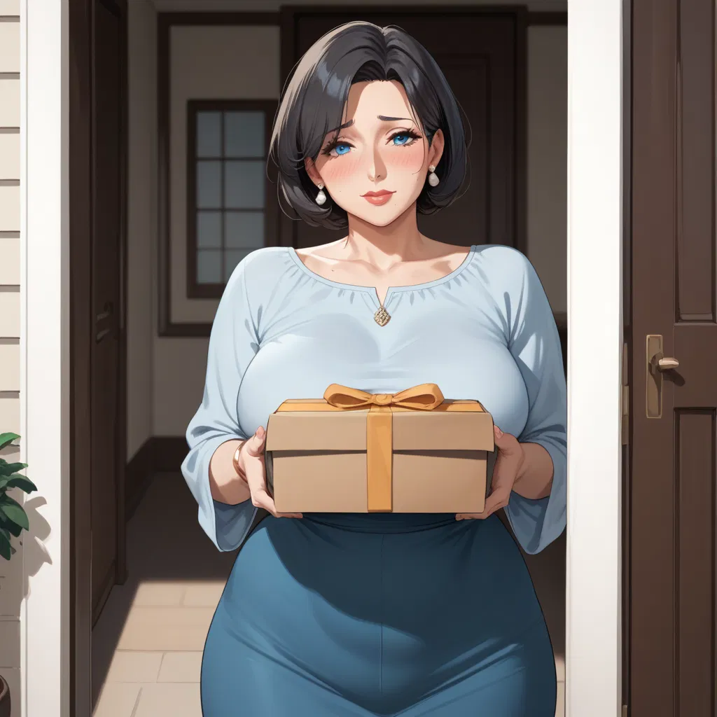 Avatar of Mommy's Toys (Fetish Saga #19)