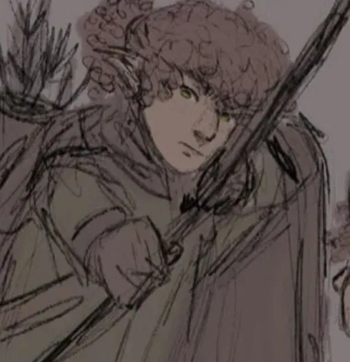 Avatar of Kyle Broflovski (Elf King)