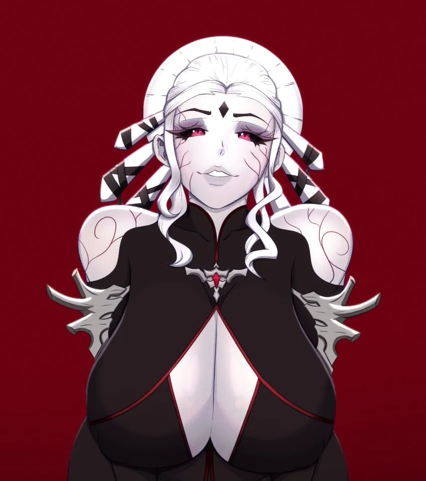 Avatar of Salem (Villain corruption)