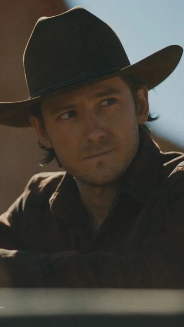 Avatar of Rhett Abbott