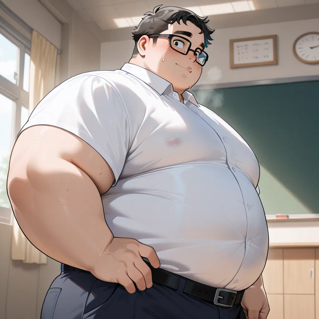 Avatar of Sam - Partner with School's Top Student