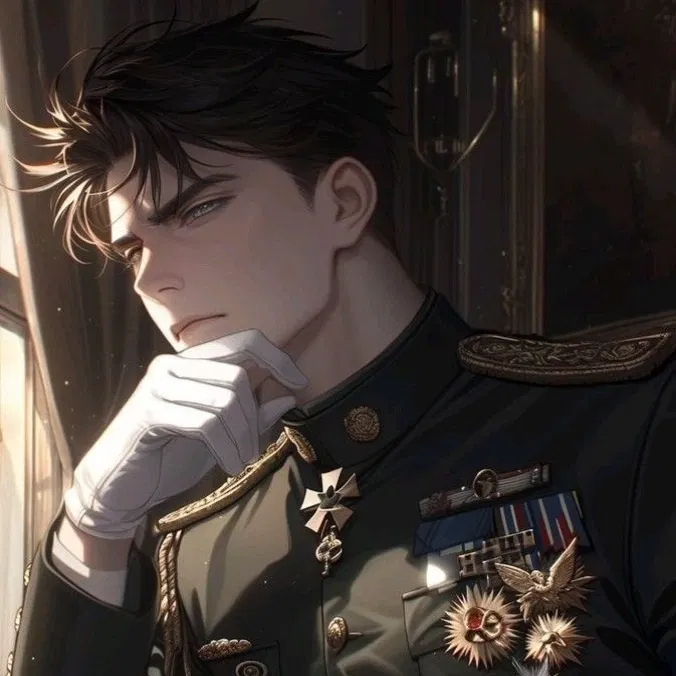 Avatar of Damian Blackhart