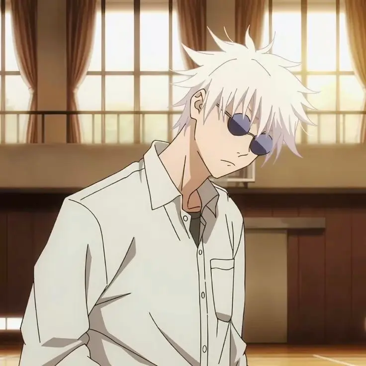 Avatar of Satoru Gojo
