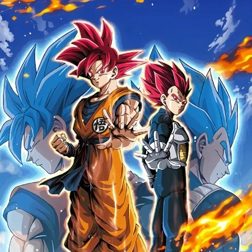Avatar of Hey guys!